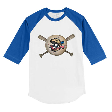 Tiny Turnip Youth Crossbats Ragland Tee