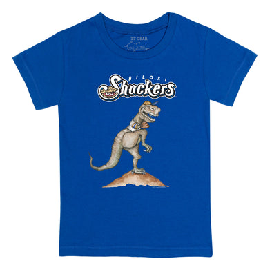 Tiny Turnip Youth T-REX Tee