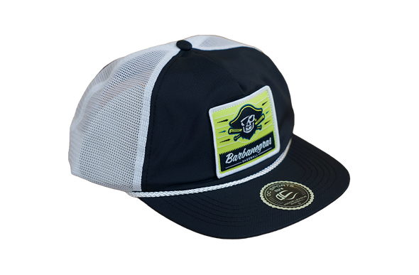 Bradenton Barbanegras Adjustable Hat