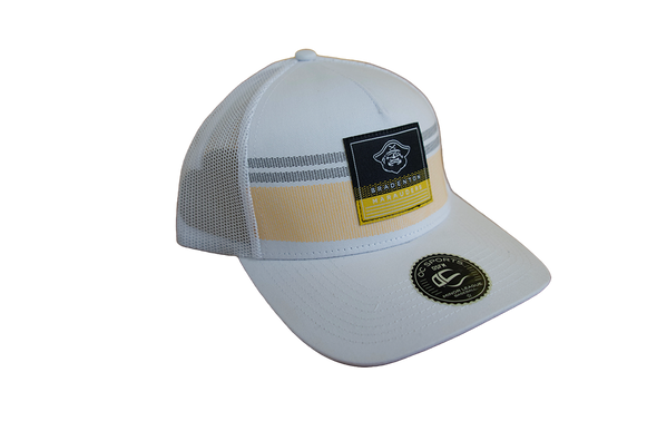 Bradenton Marauders Adjustable Hat