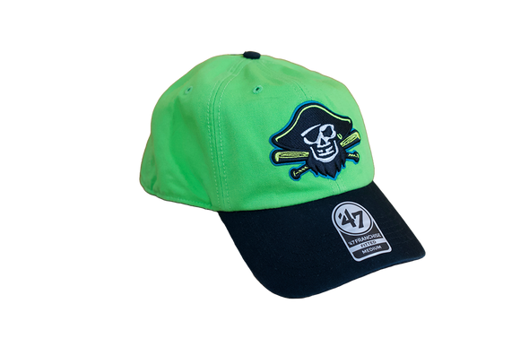 Bradenton Barbanegras ‘47 Fitted Cap