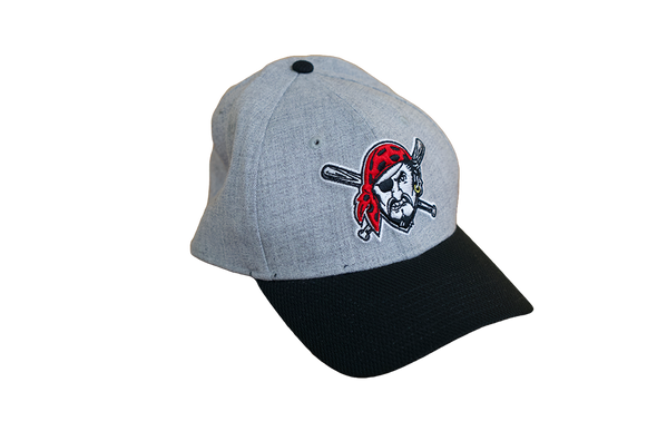 Pirates New Era Flex Hat