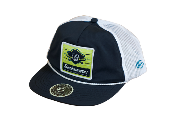 Bradenton Barbanegras Adjustable Hat