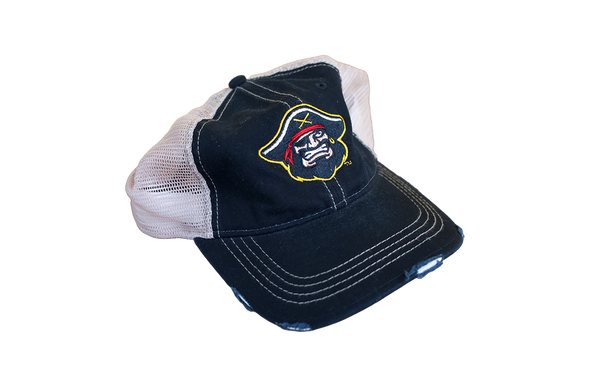 Bradenton Marauders Flex Fit Trucker Hat