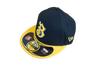 Bradenton Marauders New Era Alt. 2 B logo Fitted