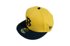 Bradenton Marauders New Era Alt. 1 B logo Fitted