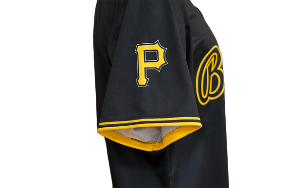 Bradenton Script Jersey