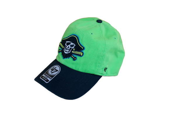 Bradenton Barbanegras ‘47 Fitted Cap