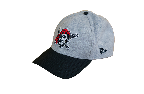 Pirates New Era Flex Hat