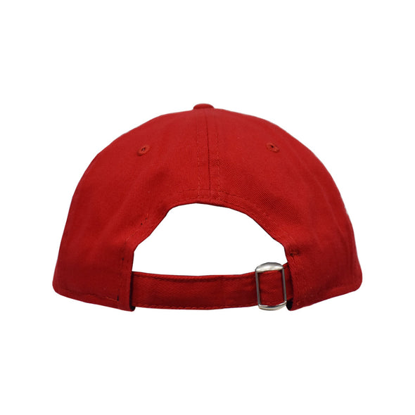 Spokane Indians New Era 9TWENTY SI Throwback Adjustable Cap