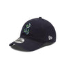 Gwinnett Stripers New Era Alternate Worm 920 Cap- Navy