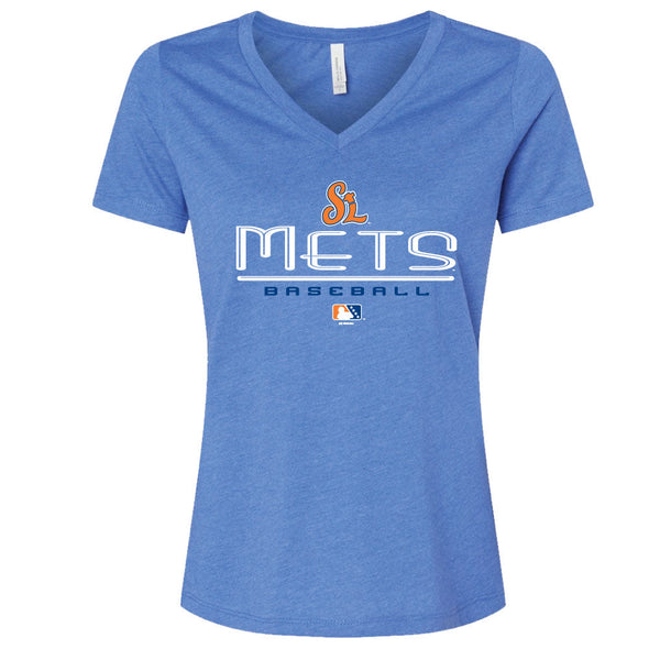 St. Lucie Women's T-Shirt-Hitchcock