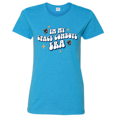 Sugar Land Space Cowboys Bimm Ridder Women's Tee Space Cowboys Era