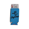 Beloit Sky Carp Wincraft Slim Koozie