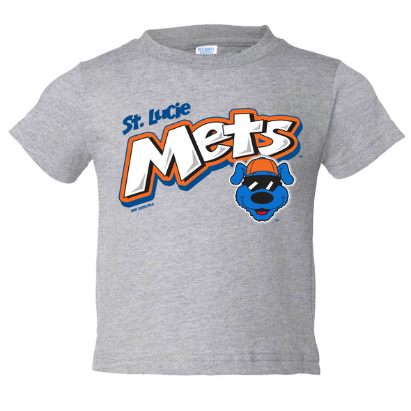 St. Lucie Infant T-Shirt-Barksdale