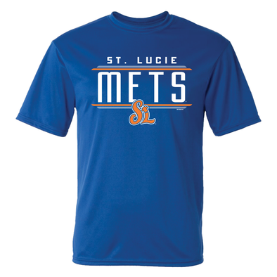 St. Lucie T-Shirt- Cornball