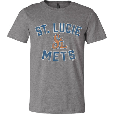 St. Lucie T-Shirt- Gooseneck