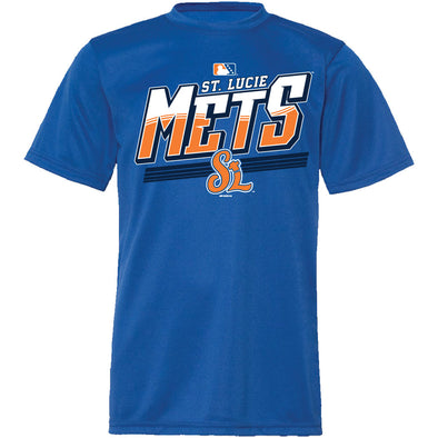 St. Lucie Youth T-Shirt-Kurzweil