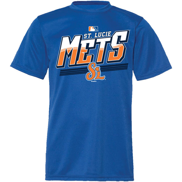 St. Lucie Youth T-Shirt-Kurzweil