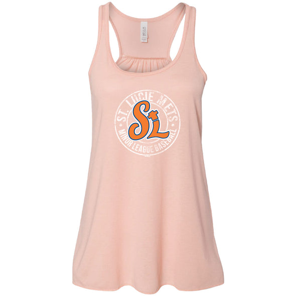 St. Lucie Women's T-Shirt-Mollson