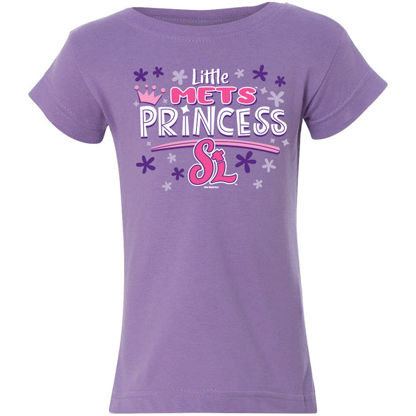 St. Lucie Toddler T-Shirt-Sardine