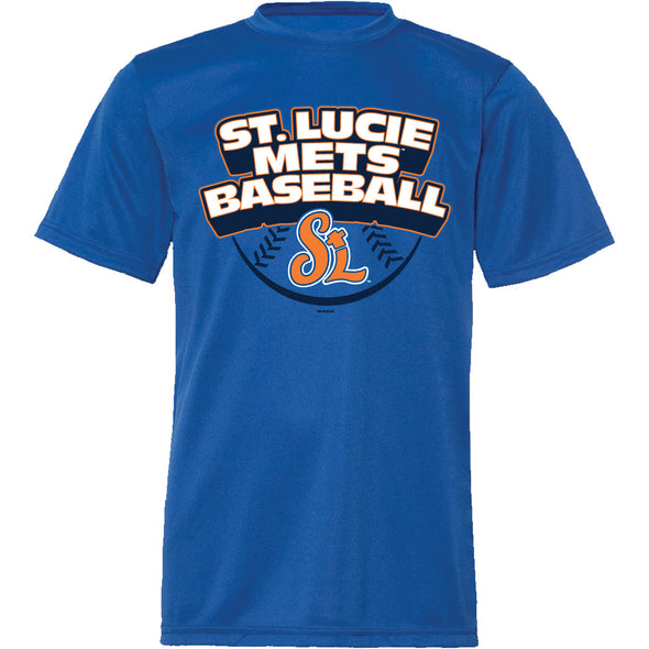 St. Lucie Youth T-Shirt-Setzer
