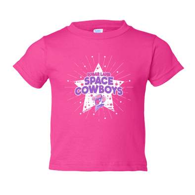 Sugar Land Space Cowboys Bimm Ridder Inf Girl T Carol