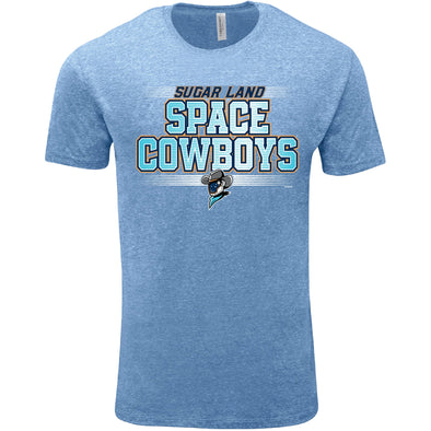 Sugar Land Space Cowboys Bimm Ridder Tee Esther