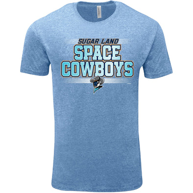 Sugar Land Space Cowboys Bimm Ridder Tee Esther - Final Sale