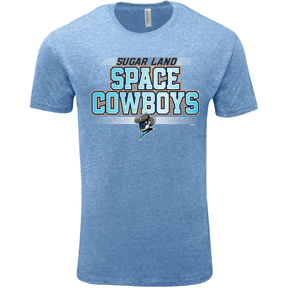 Sugar Land Space Cowboys Bimm Ridder Tee Esther - Final Sale