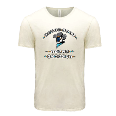 Sugar Land Space Cowboys Bimm Ridder Tee Friendship Bracelet