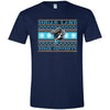 Sugar Land Space Cowboys Bimm Ridder Tee Jolly