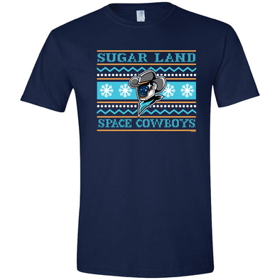 Sugar Land Space Cowboys Bimm Ridder Tee Jolly