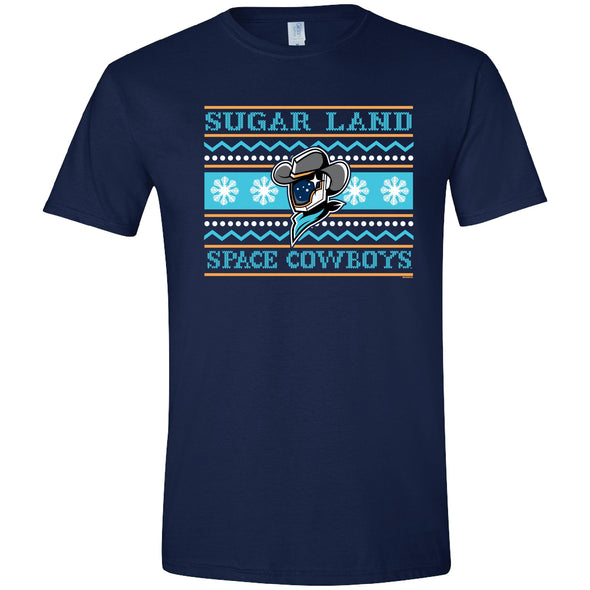 Sugar Land Space Cowboys Bimm Ridder Tee Jolly
