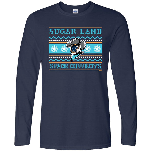 Sugar Land Space Cowboys Bimm Ridder Tee Jolly
