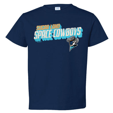 Sugar Land Space Cowboys Bimm Ridder Tod T Prep - FINAL SALE