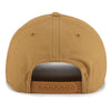 Sugar Land Space Cowboys American Needle Hat Canvas Cappy Rope - Final Sale