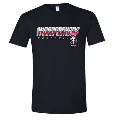 Men's Sombrero Black Ops T-shirt