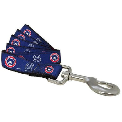 South Bend Cubs Dog Leash