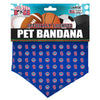 South Bend Cubs Pet Bandana