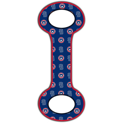 South Bend Cubs Dog Tug Toy