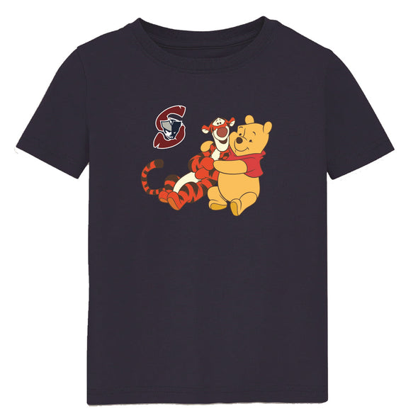Somerset Patriots Disney Winnie The Pooh Toddler T-shirt