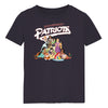 Somerset Patriots Disney Youth Girls Tshirt