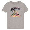 Somerset Patriots Disney Youth Girls Tshirt