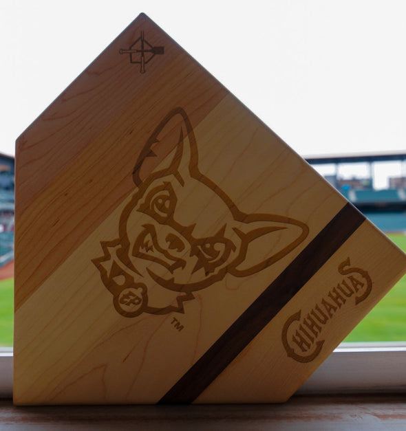 CHIHUAHUAS OFFICIAL BBQ SET GIFT BOX