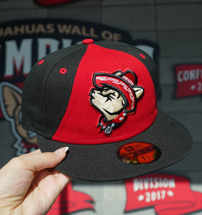 New Era 5950 Official On Field Alternate Chihuahuas Cap