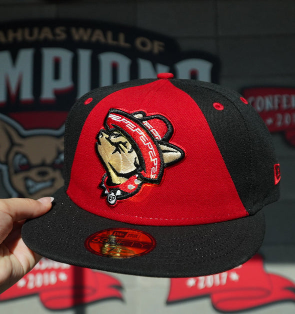 New Era 5950 Official On Field Alternate Chihuahuas Cap