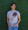 MENS ANTHEM TEE- BASEBALLISM