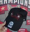 CHIHUAHUAS EYES ADJUSTABLE HAT- 47BRND