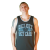 Beloit Sky Carp 47 Brand Flint Black Winger Franklin Tank